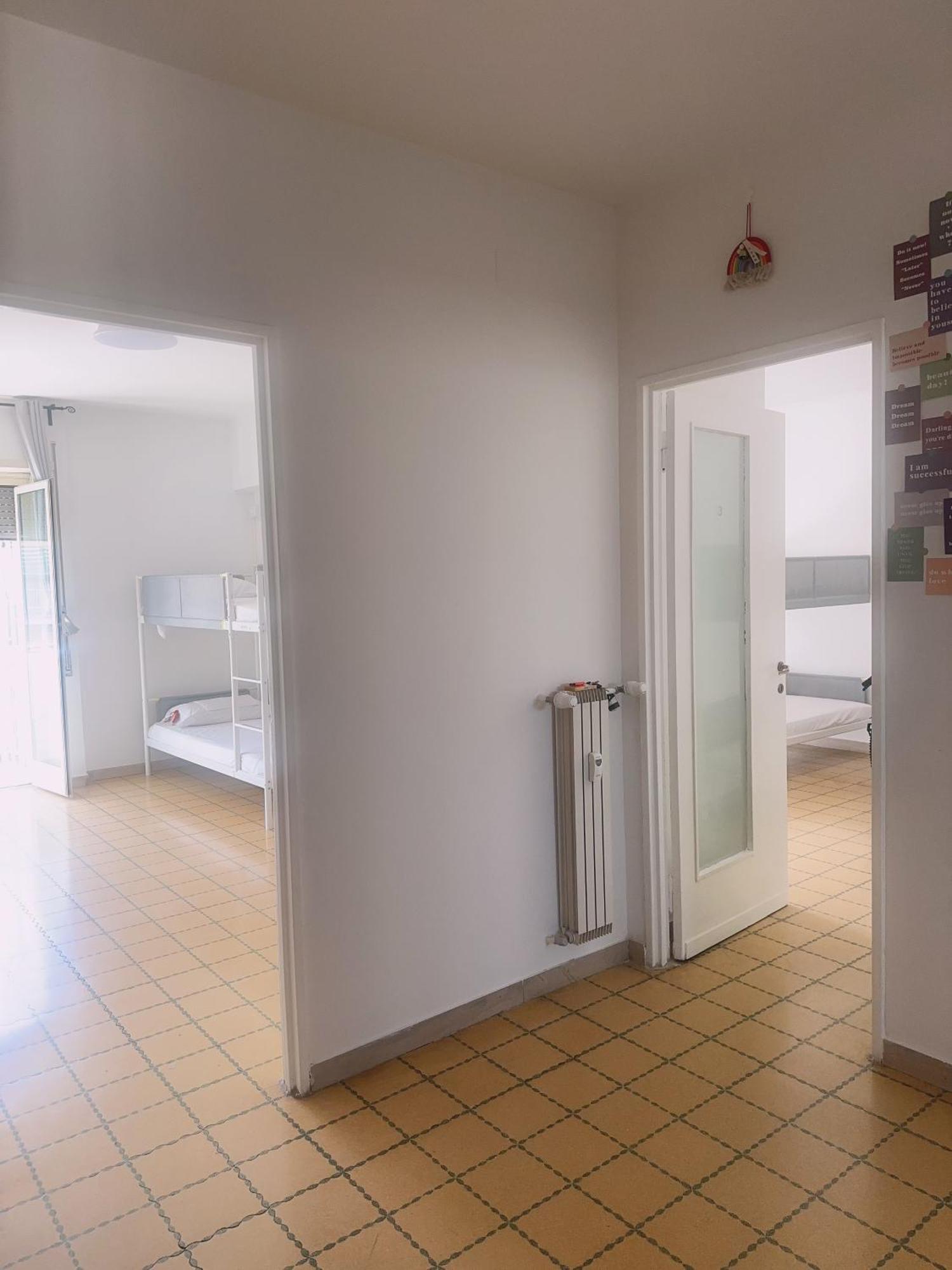 Lisa Hostel