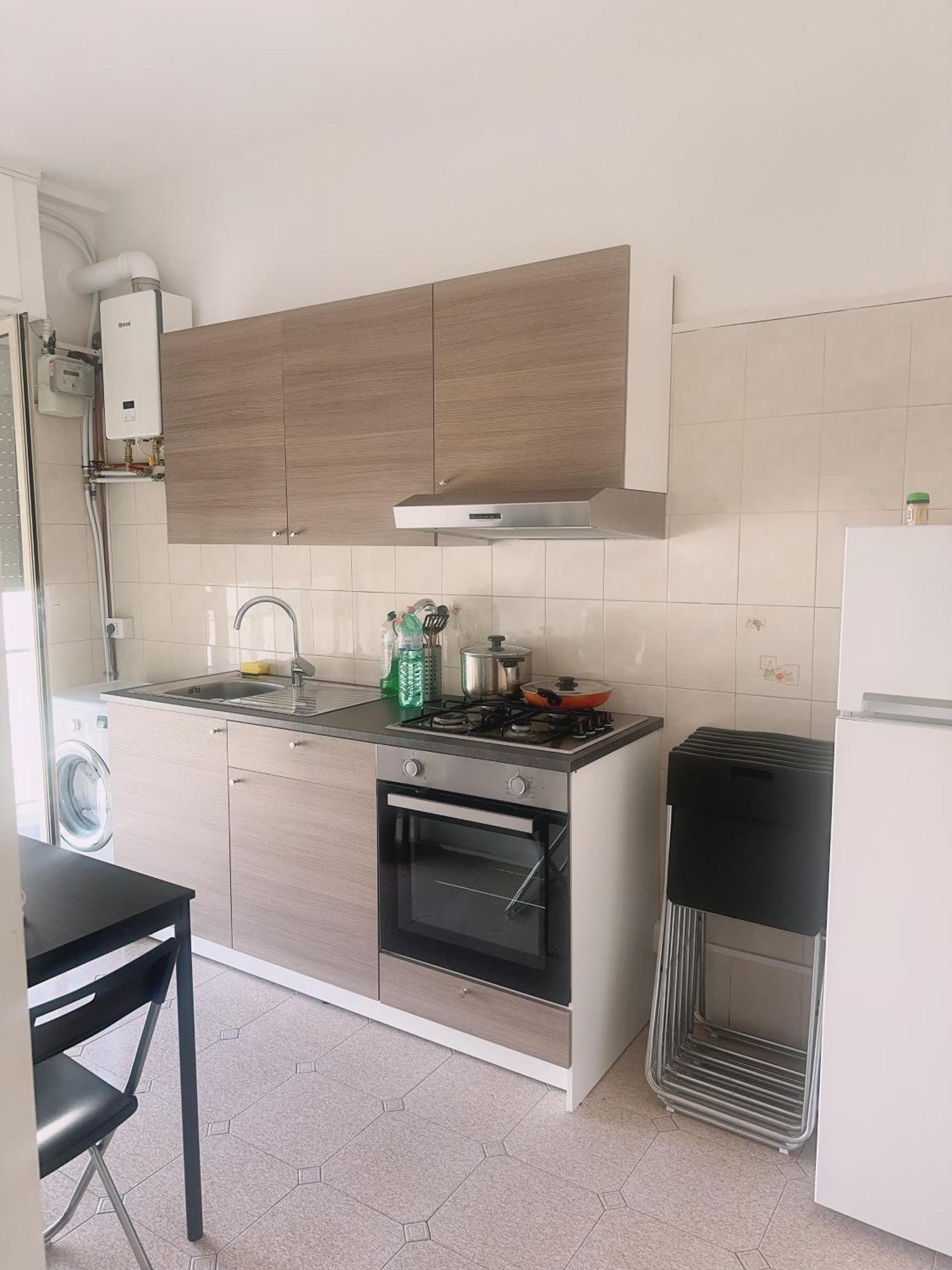 Albergue Lisa House