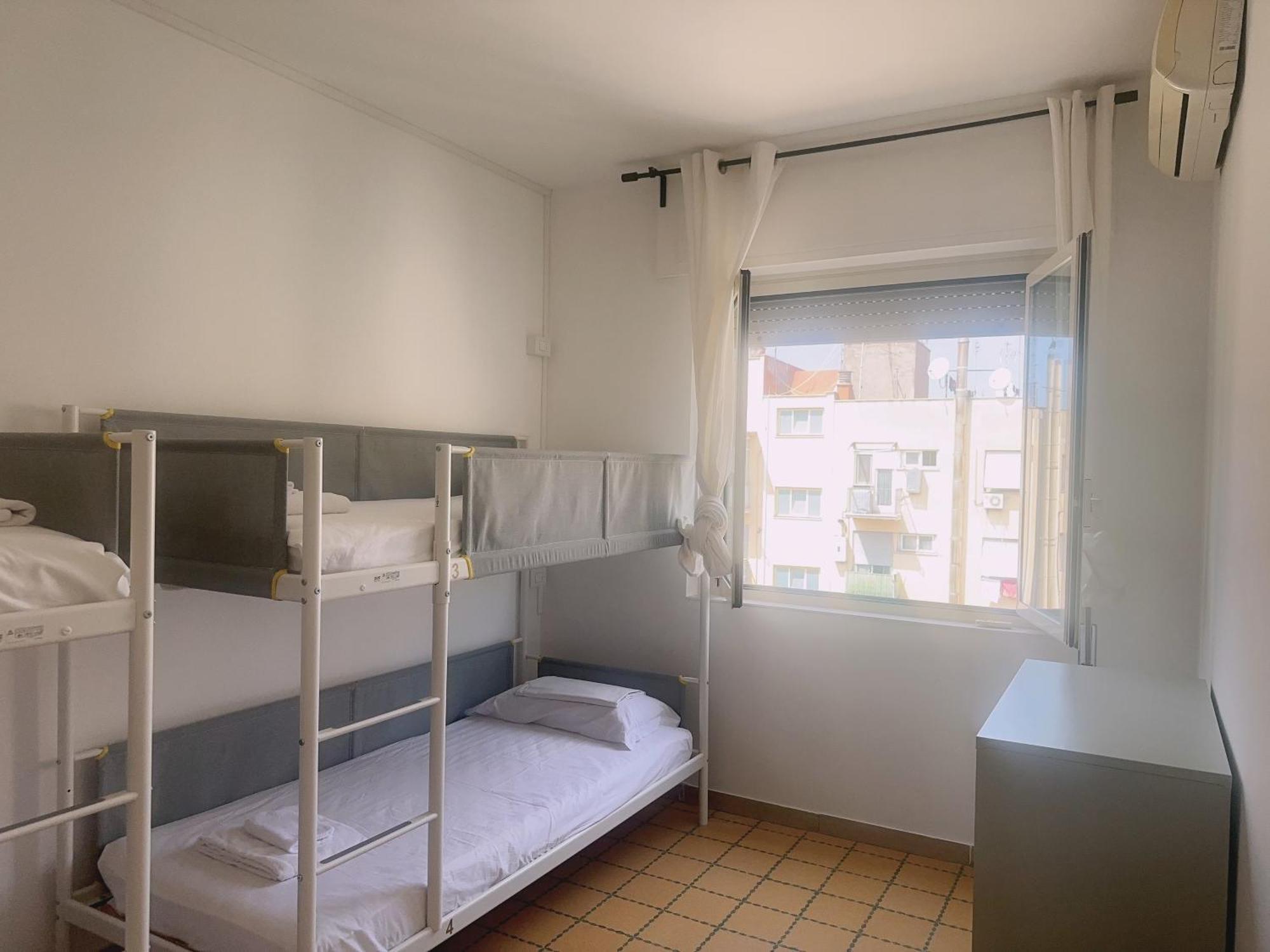Albergue Lisa House *